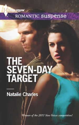 [Harlequin Silluette Intimate Moments (SIM) 1750] • [The Seven 01] • Day Target